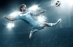 esportivas