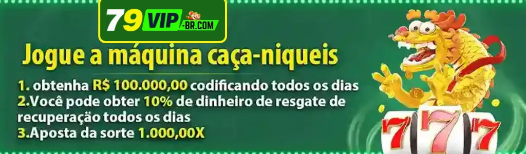 79vip promoções