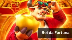 boi da fortuna