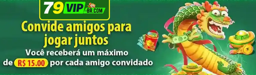 incentivo de amigos