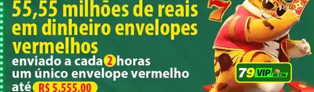 depósitos promoções